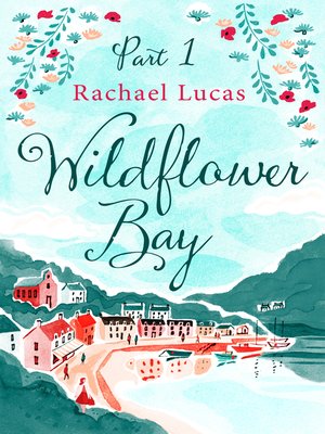 cover image of Wildflower Bay
